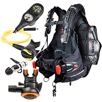 Dive Gear